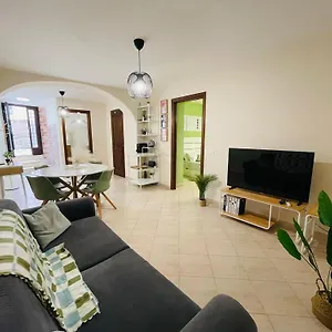 Castrum - Castelli Casa vacanze